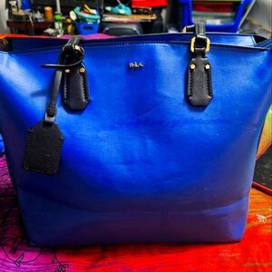 Ralph Lauren purse